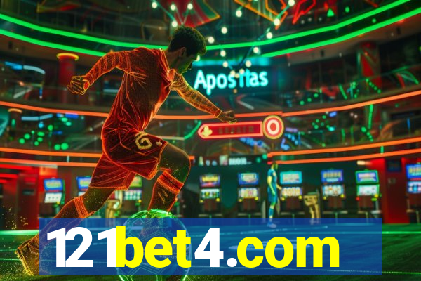 121bet4.com