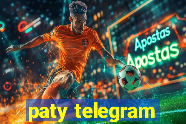 paty telegram