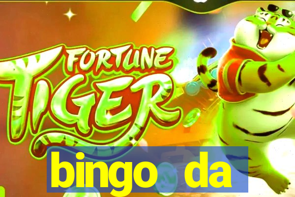 bingo da porcentagem para imprimir