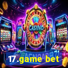 17.game bet