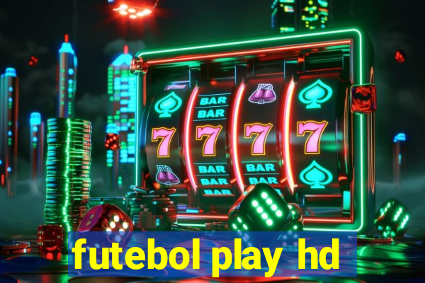 futebol play hd