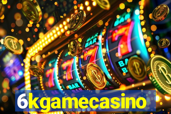 6kgamecasino