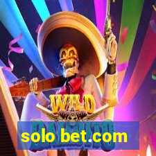 solo bet.com