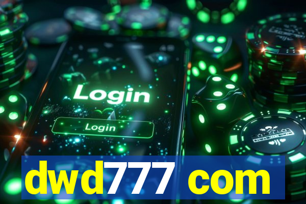 dwd777 com