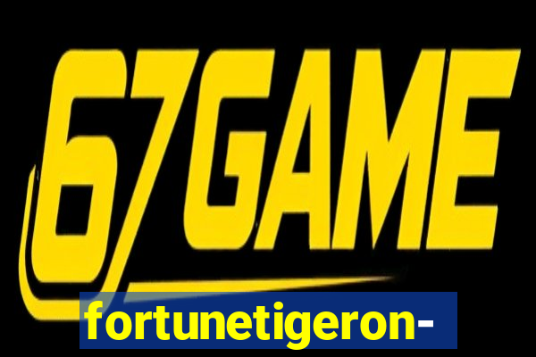 fortunetigeron-line.org