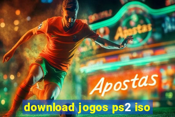 download jogos ps2 iso