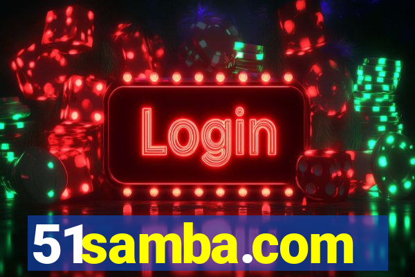 51samba.com