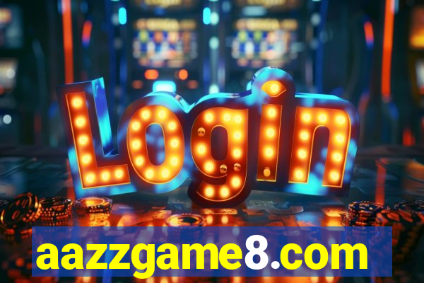 aazzgame8.com