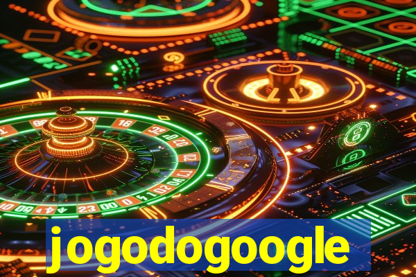 jogodogoogle