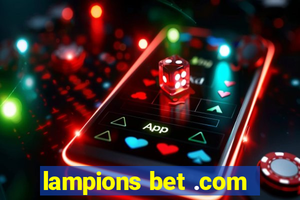 lampions bet .com