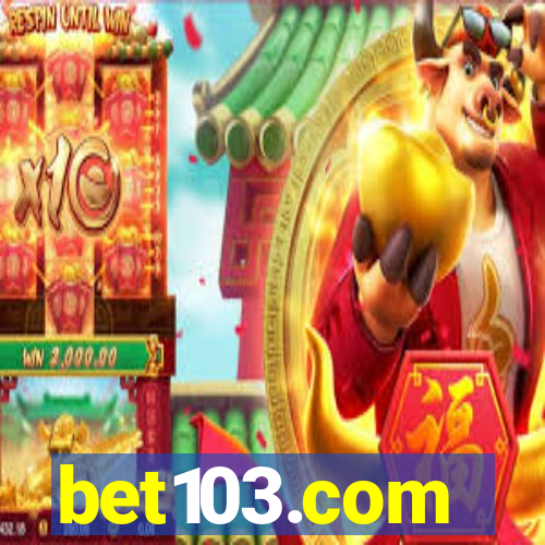 bet103.com