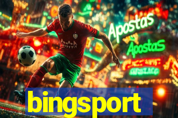 bingsport